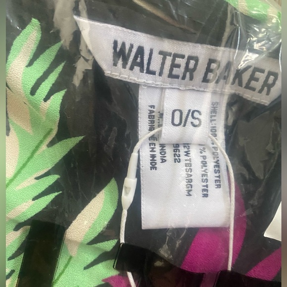 Walter Baker Paradise Sarong Grand Magnolia - Picture 9 of 9